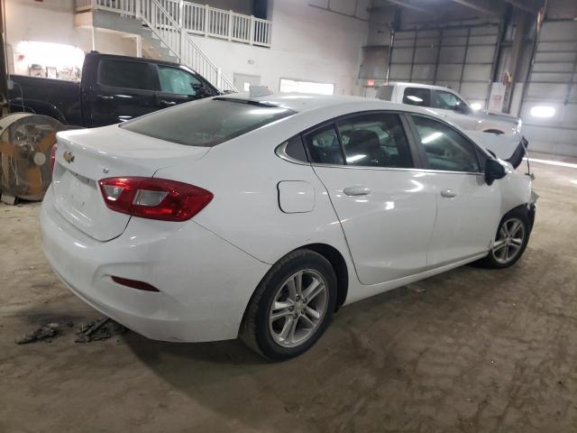 1G1BE5SM7G7310602 | 2016 CHEVROLET CRUZE LT