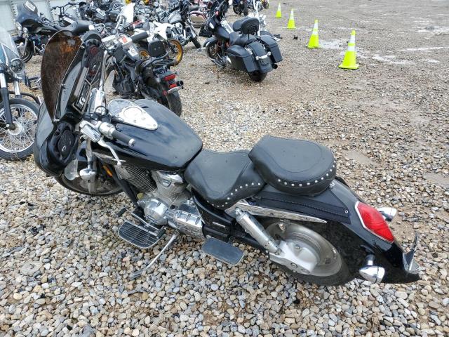 2002 HONDA VTX1800 R 1HFSC49012A000666