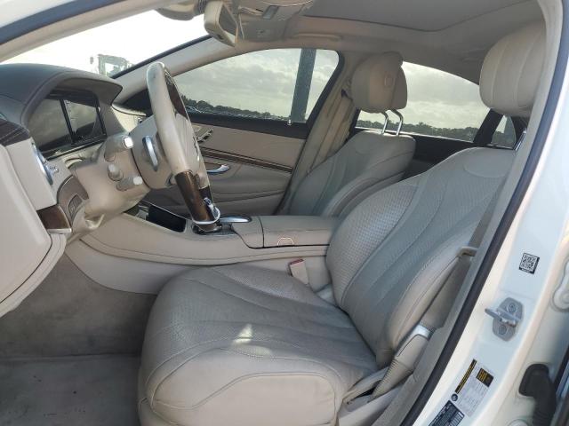 WDDUG8FB0FA186989 Mercedes-Benz S 550 4matic