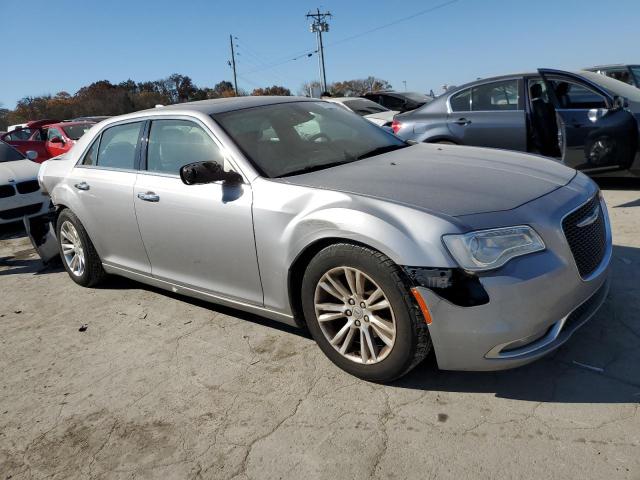 2C3CCAEG2FH792225 | 2015 CHRYSLER 300C