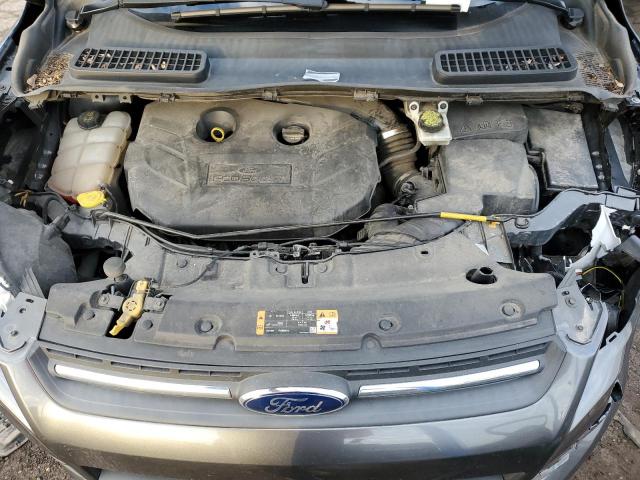 1FMCU9G9XGUB21126 Ford ESCAPE SE