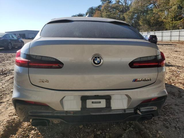 2021 BMW X4 XDRIVEM - 5UX2V5C03M9G71961