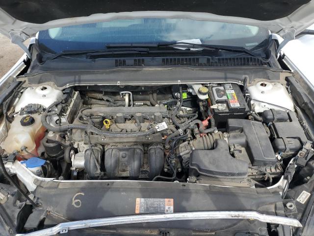 3FA6P0G73FR234561 Ford FUSION S