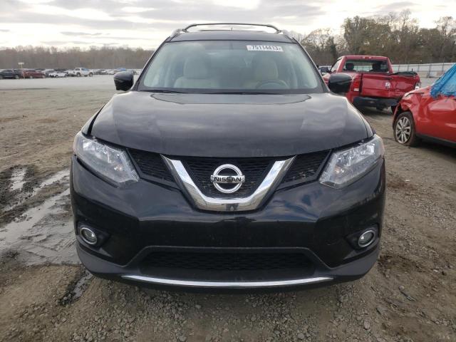 JN8AT2MT0GW014391 | 2016 NISSAN ROGUE S