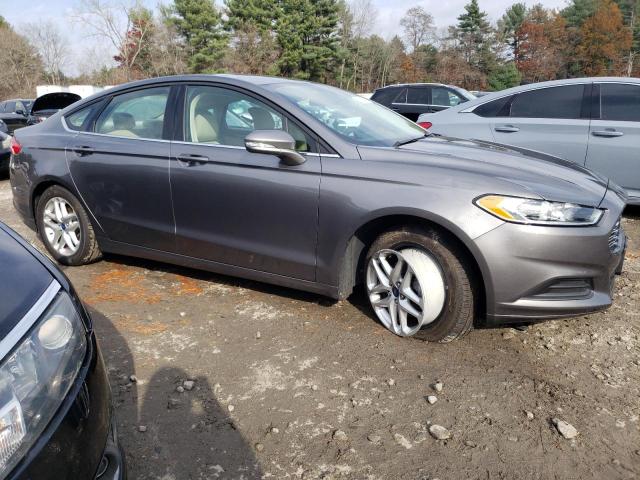 3FA6P0HD4ER231977 | 2014 FORD FUSION SE