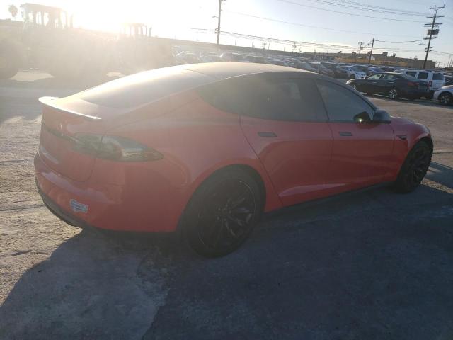 5YJSA1S28FF095900 | 2015 Tesla model s 70d