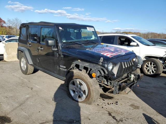 1C4BJWDG1FL696410 | 2015 Jeep wrangler unlimited sport