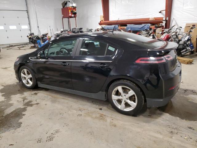 VIN 1G1RA6E46DU143898 2013 Chevrolet Volt no.2