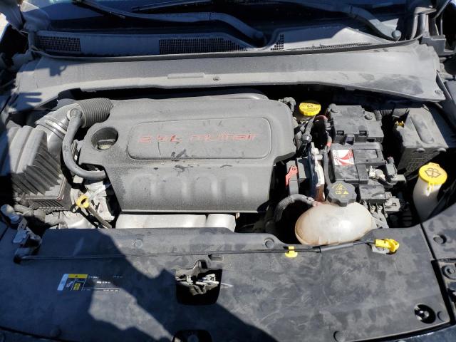 3C4NJCABXJT502796 Jeep Compass Sport