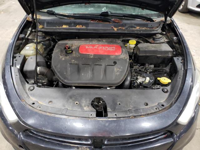 1C3CDFBH0DD188772 2013 Dodge Dart Sxt