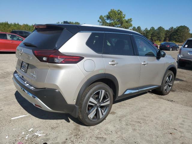 2023 NISSAN ROGUE PLAT - JN8BT3DC0PW106515