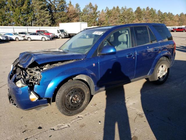 2006 Saturn VUE 