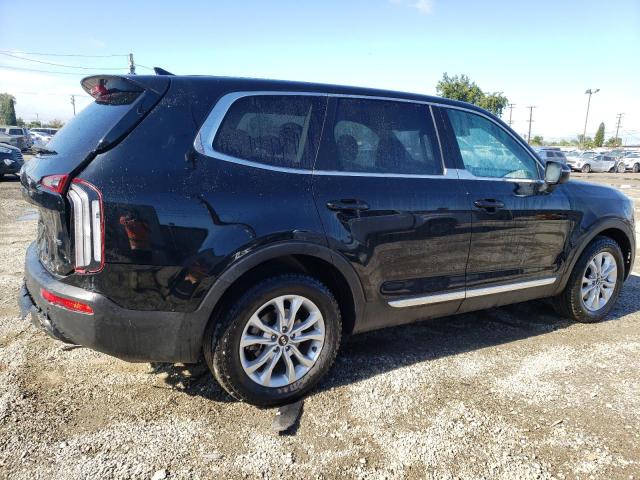 2020 Kia Telluride Lx VIN: 5XYP24HC4LG092551 Lot: 76894473