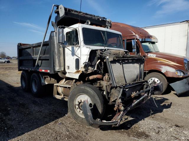 1991 Freightliner Convention 6 на продаже в Columbia Station, OH - Front End