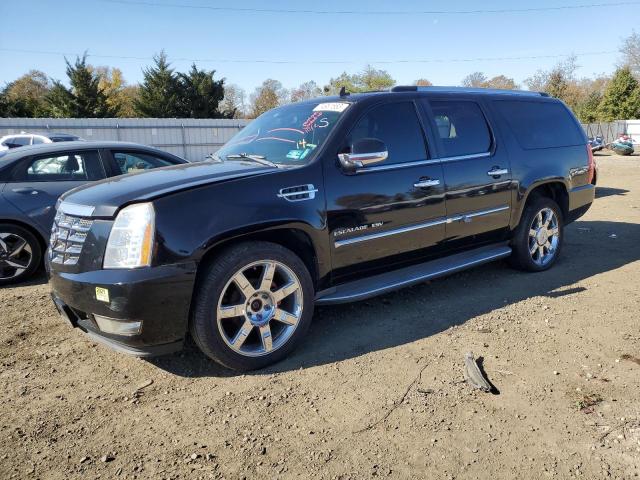 Cadillac Escalade 2012