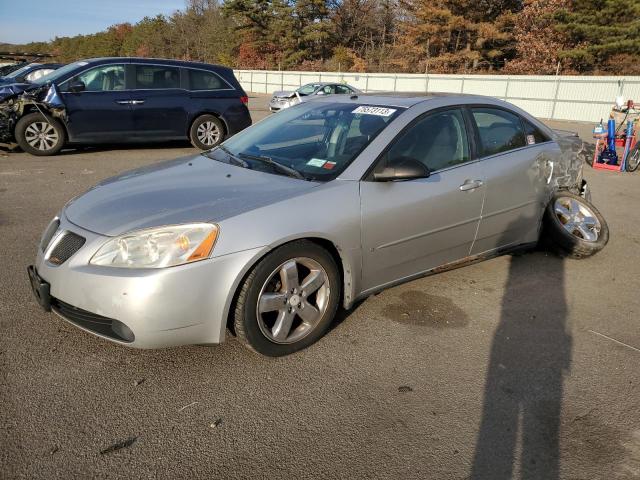 2006 Pontiac G6 GT