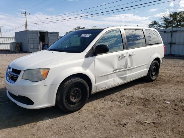 2011 Dodge Grand Caravan Express