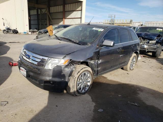 2009 Ford Edge Limited