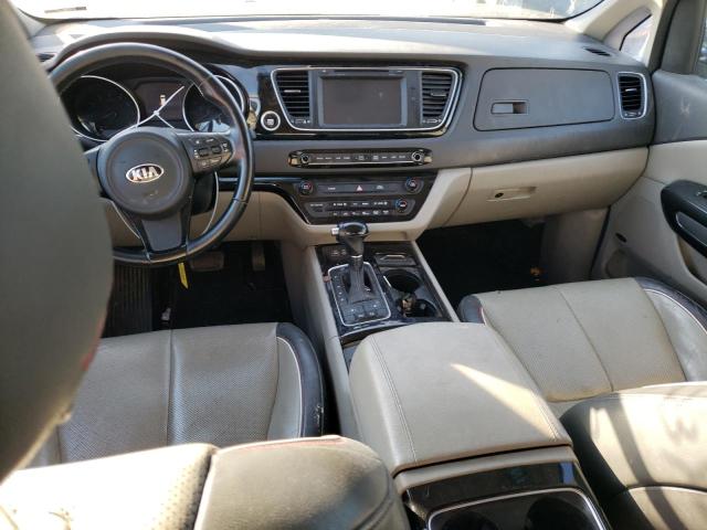 KNDMC5C17F6079523 | 2015 KIA SEDONA EX