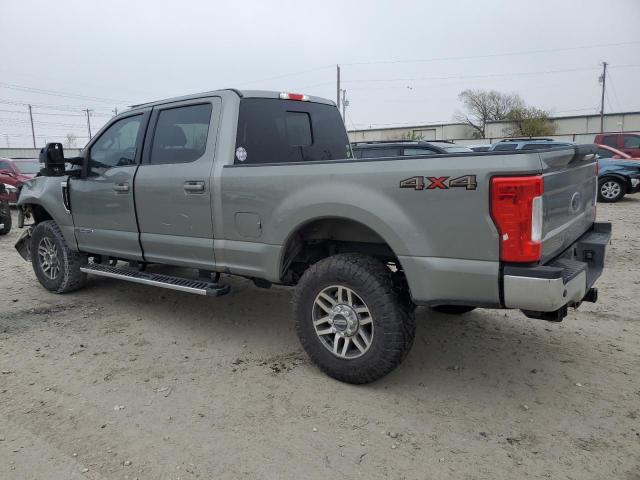 1FT7W2BT2KEE85246 | 2019 Ford f250 super duty