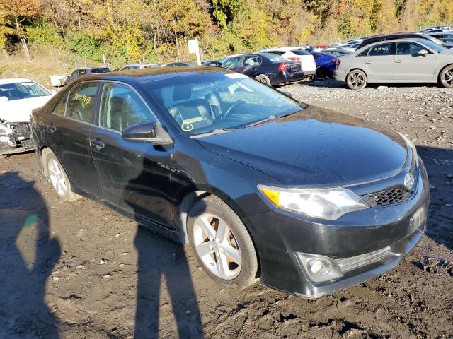 4T1BF1FKXEU301117 2014 Toyota Camry L