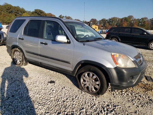 2005 Honda Cr-V Ex VIN: SHSRD78805U335498 Lot: 75059583