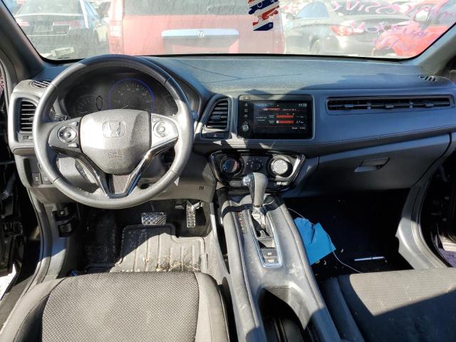 2021 HONDA 100 3CZRU6H14MM701262
