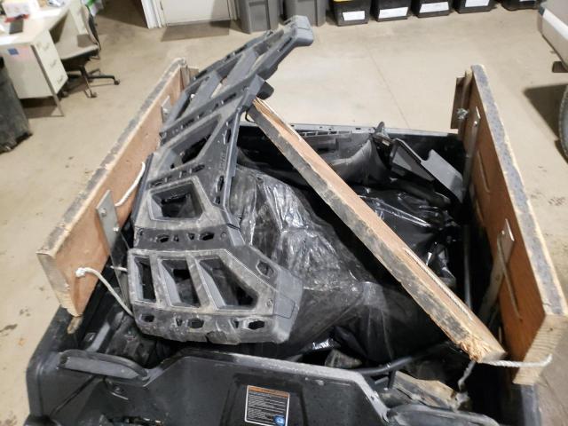 2020 CAN-AM OUTLANDER - 3JBRMAJ25LJ000261