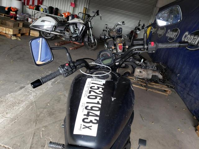 2023 KAWASAKI EN650 C - JKAENEC19PDA09207