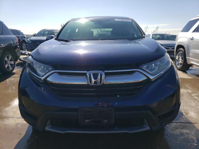 2HKRW5H36JH424773 | 2018 HONDA CR-V LX