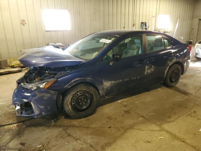 2018 Subaru Impreza 