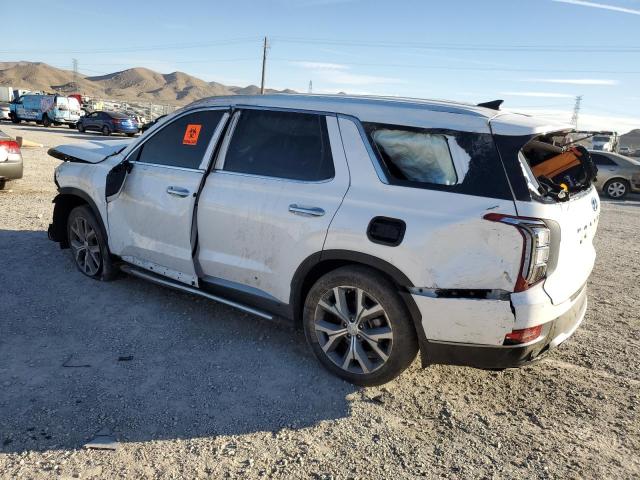 KM8R4DHE9MU200582 | 2021 HYUNDAI PALISADE S