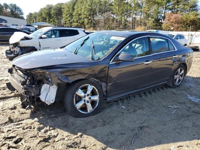 2012 Chevrolet Malibu 