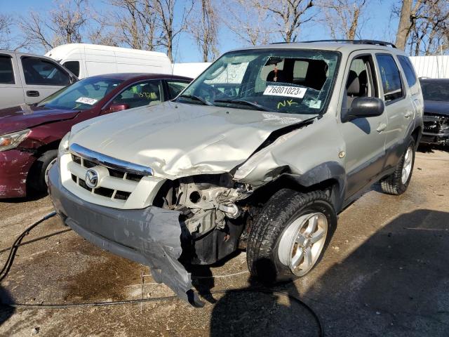 2005 Mazda Tribute i