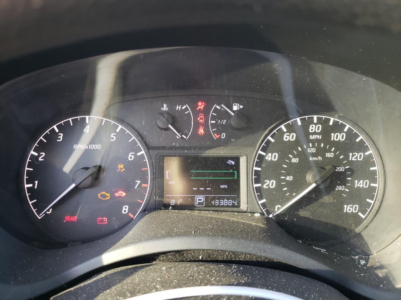 3N1AB7AP4EY264034 2014 Nissan Sentra S