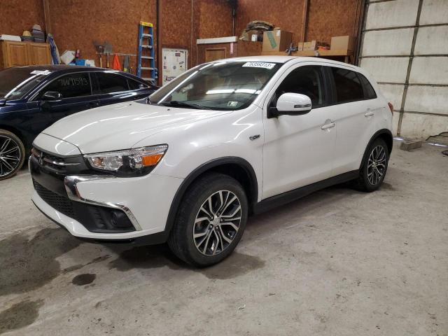 2019 Mitsubishi Outlander Sport ES