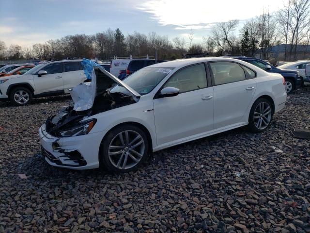 2018 Volkswagen Passat S