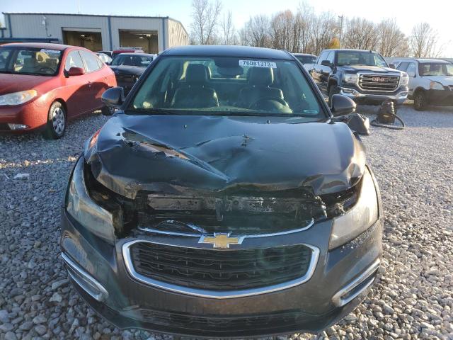 2015 CHEVROLET CRUZE LTZ - 1G1PG5SB8F7187101