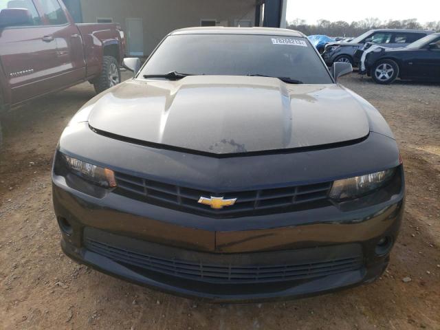 2G1FB1E33F9173564 | 2015 CHEVROLET CAMARO LS