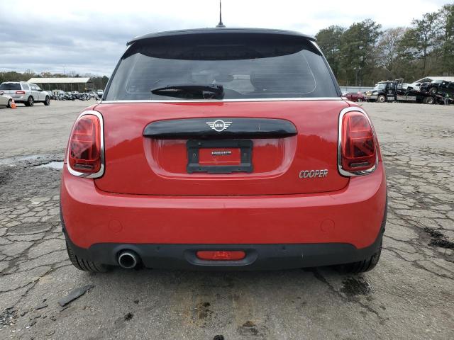 WMWXR3C02M2M93205 | 2021 MINI COOPER