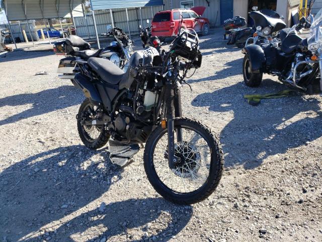 2022 KAWASAKI KL650 L - ML5KLEL10NDA03012