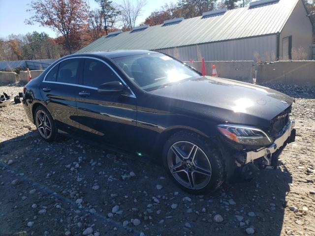 W1KWF8EB1LR582973 Mercedes-Benz C-Class C 300 4MAT 4