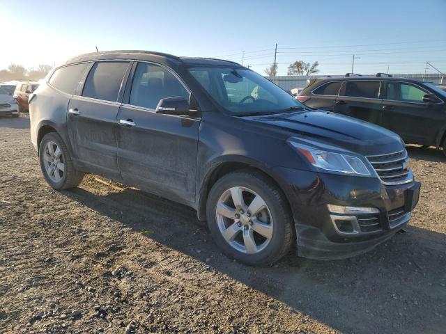 1GNKVJKD5GJ239314 | 2016 CHEVROLET TRAVERSE L