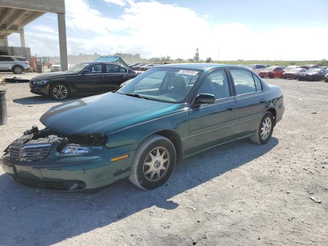 1998 Chevrolet Malibu LS