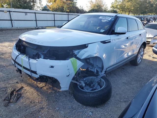 2020 Land Rover Range Rover Velar S