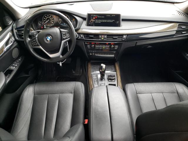 5UXKT0C50G0S76064 2016 BMW X5, photo no. 8