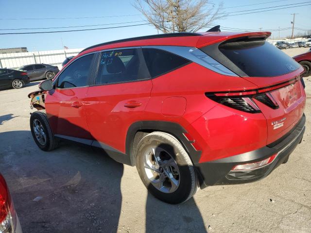 5NMJB3AE7NH107757 | 2022 HYUNDAI TUCSON SEL