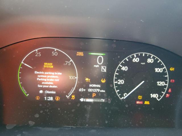2024 HONDA CR-V SPORT - 7FARS6H91RE018047