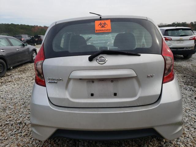 3N1CE2CP2KL358938 | 2019 NISSAN VERSA NOTE