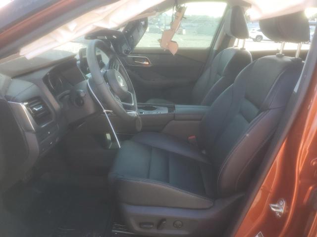 JN8AT3CA3MW025824 Nissan Rogue Sl